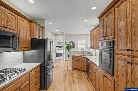 432 NW Heather Avenue Sublimity OR 97385