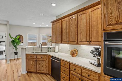 432 NW Heather Avenue Sublimity OR 97385