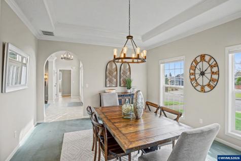 432 NW Heather Avenue Sublimity OR 97385