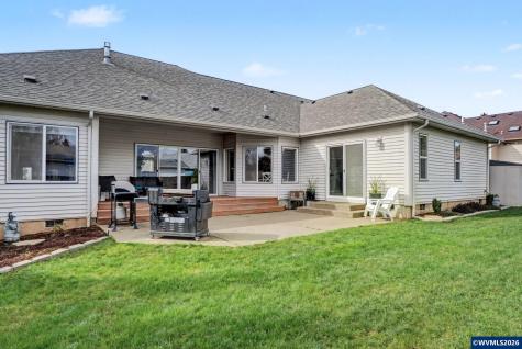 432 NW Heather Avenue Sublimity OR 97385