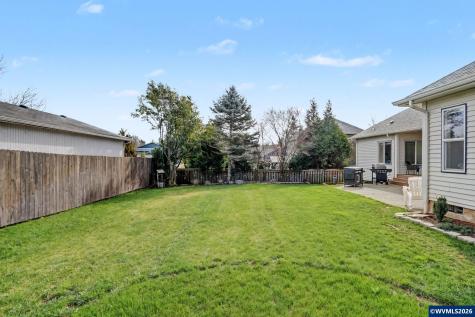 432 NW Heather Avenue Sublimity OR 97385