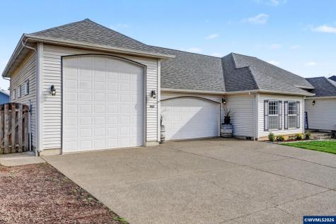432 NW Heather Avenue Sublimity OR 97385