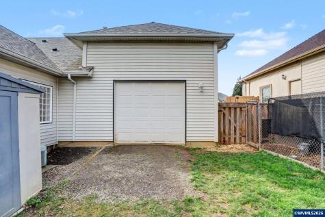 432 NW Heather Avenue Sublimity OR 97385