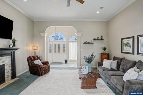 432 NW Heather Avenue Sublimity OR 97385