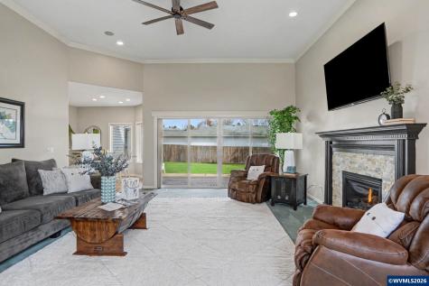 432 NW Heather Avenue Sublimity OR 97385
