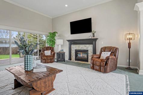 432 NW Heather Avenue Sublimity OR 97385