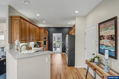 432 NW Heather Avenue Sublimity OR 97385