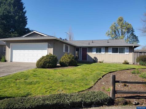 1975 Breakwood Circle SE Albany OR 97322