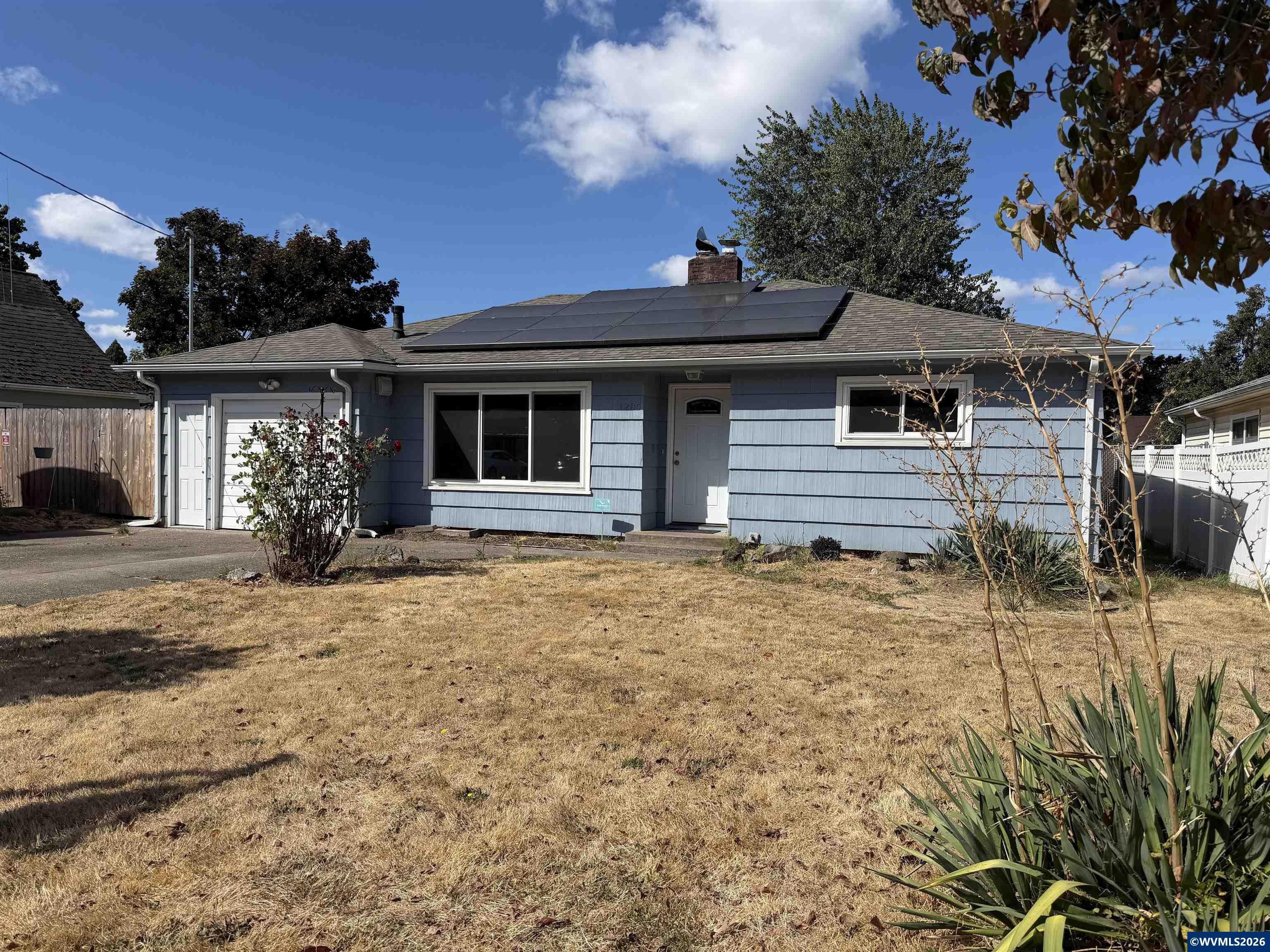 1285 30th Avenue NE Salem OR 97301