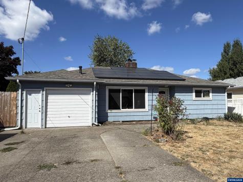 1285 30th Avenue NE Salem OR 97301