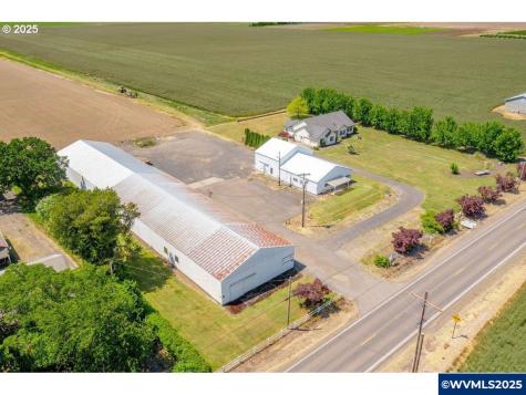 17780 SE Wallace Road Dayton OR 97114