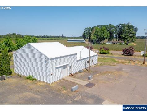 17780 SE Wallace Road Dayton OR 97114