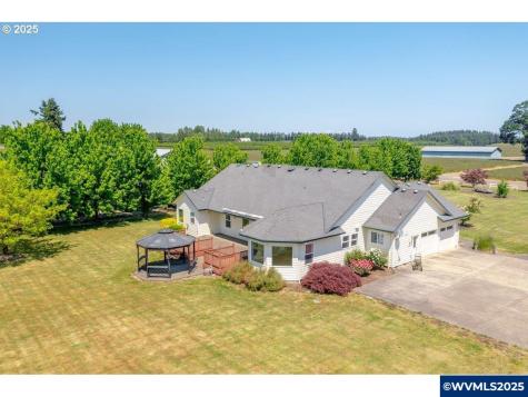 17780 SE Wallace Road Dayton OR 97114