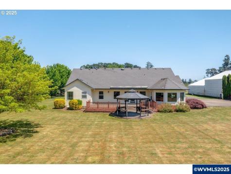 17780 SE Wallace Road Dayton OR 97114