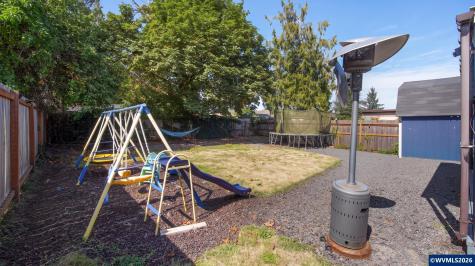 328 9th Avenue Sweet Home OR 97386