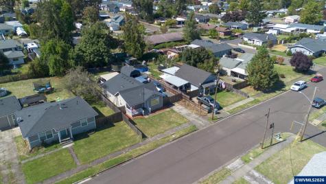 328 9th Avenue Sweet Home OR 97386