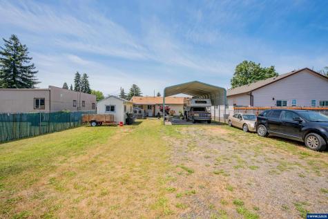 1387 S 2nd Street Lebanon OR 97355