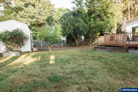 990 Washington Street Aumsville OR 97325
