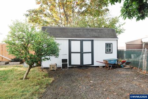 990 Washington Street Aumsville OR 97325