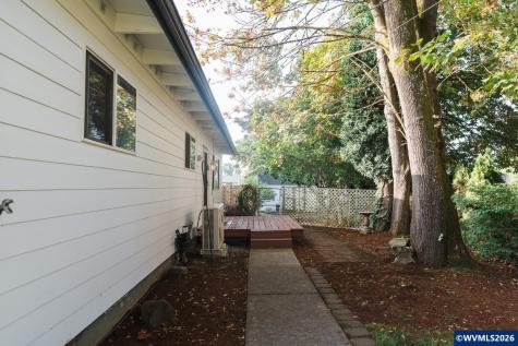 990 Washington Street Aumsville OR 97325