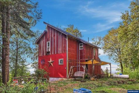 6596 River Road S Salem OR 97306