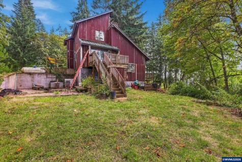 6596 River Road S Salem OR 97306