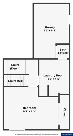 6596 River Road S Salem OR 97306