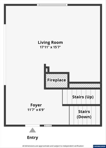 6596 River Road S Salem OR 97306