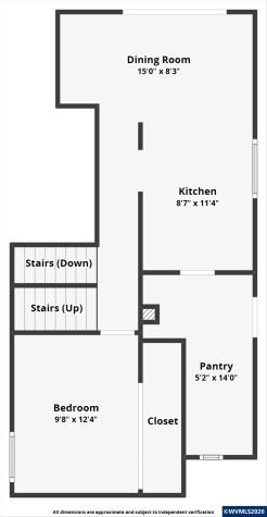 6596 River Road S Salem OR 97306