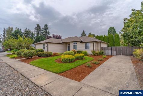 645 N 12th Avenue Stayton OR 97383