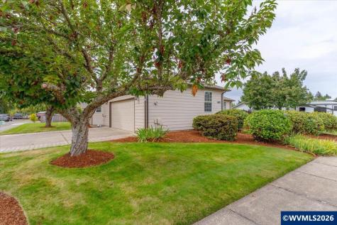 645 N 12th Avenue Stayton OR 97383