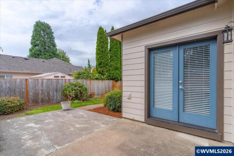 645 N 12th Avenue Stayton OR 97383