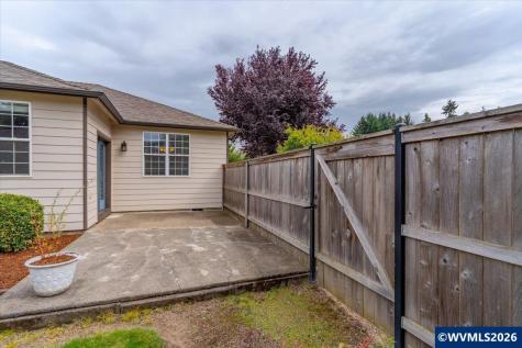 645 N 12th Avenue Stayton OR 97383