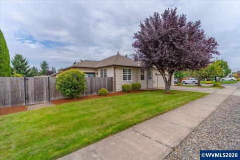 645 N 12th Avenue Stayton OR 97383