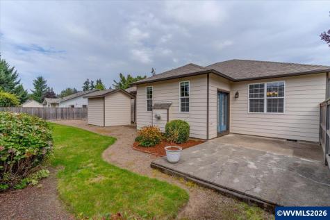 645 N 12th Avenue Stayton OR 97383