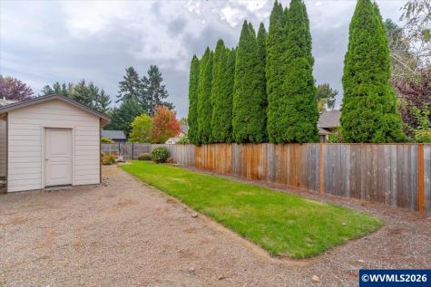 645 N 12th Avenue Stayton OR 97383