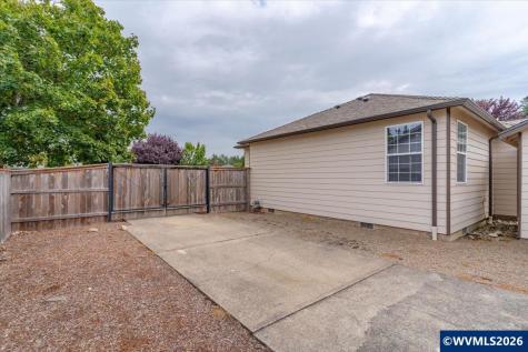 645 N 12th Avenue Stayton OR 97383