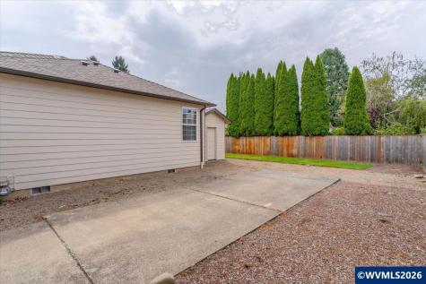 645 N 12th Avenue Stayton OR 97383