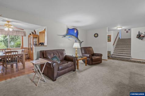 13493 Marlatt Road S Jefferson OR 97352
