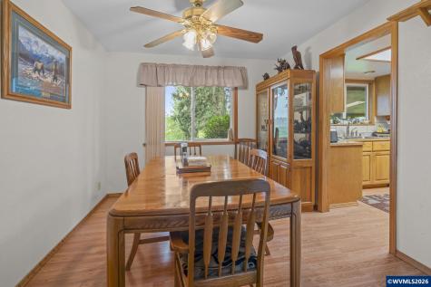 13493 Marlatt Road S Jefferson OR 97352