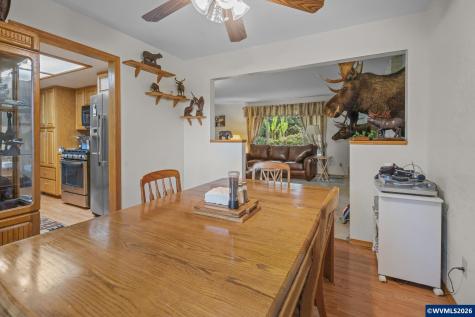 13493 Marlatt Road S Jefferson OR 97352