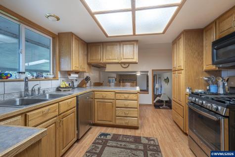 13493 Marlatt Road S Jefferson OR 97352