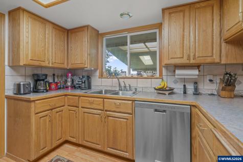 13493 Marlatt Road S Jefferson OR 97352