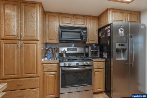13493 Marlatt Road S Jefferson OR 97352