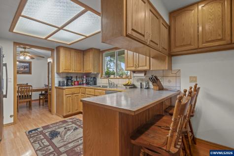 13493 Marlatt Road S Jefferson OR 97352