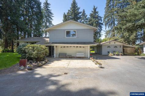 13493 Marlatt Road S Jefferson OR 97352
