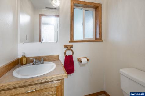 13493 Marlatt Road S Jefferson OR 97352