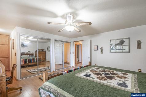 13493 Marlatt Road S Jefferson OR 97352