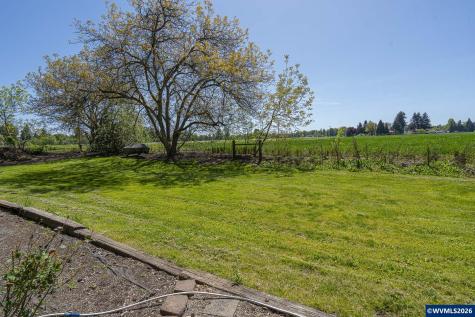13493 Marlatt Road S Jefferson OR 97352