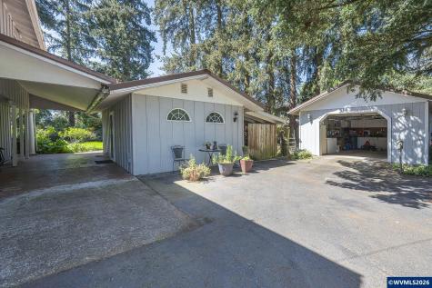 13493 Marlatt Road S Jefferson OR 97352